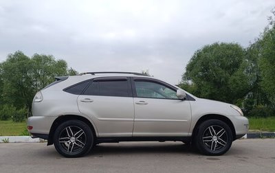 Lexus RX II рестайлинг, 2004 год, 1 100 000 рублей, 1 фотография