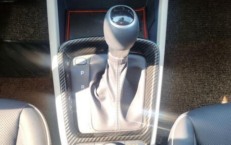 Hyundai Venue I, 2022 год, 1 520 000 рублей, 12 фотография