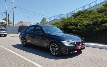 BMW 3 серия, 2013 год, 1 470 000 рублей, 1 фотография