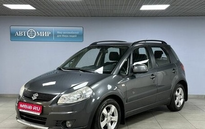 Suzuki SX4 II рестайлинг, 2010 год, 983 000 рублей, 1 фотография