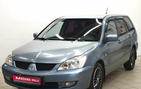 Mitsubishi Lancer IX, 2006 год, 370 000 рублей, 1 фотография