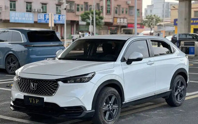Honda Vezel, 2022 год, 1 886 666 рублей, 1 фотография