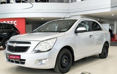 Chevrolet Cobalt II, 2013 год, 399 000 рублей, 1 фотография