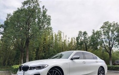 BMW 3 серия, 2020 год, 3 270 000 рублей, 1 фотография