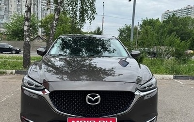 Mazda 6, 2020 год, 2 849 000 рублей, 1 фотография