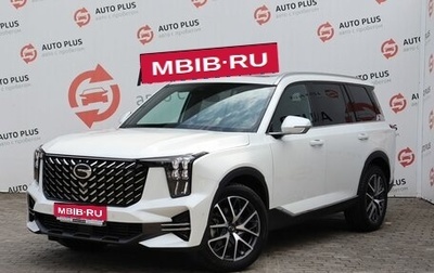 GAC GS8, 2024 год, 3 740 000 рублей, 1 фотография