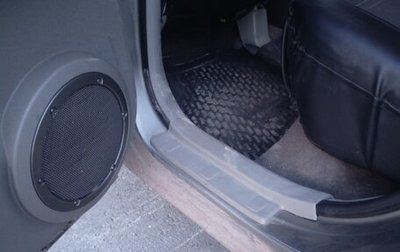Nissan X-Trail, 2006 год, 1 100 000 рублей, 1 фотография
