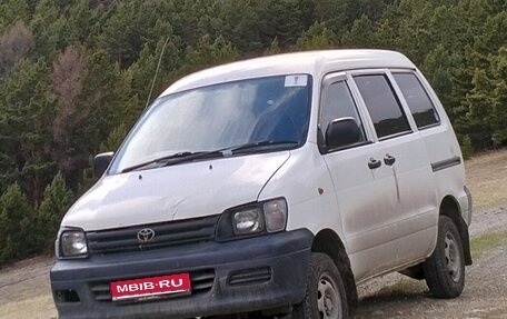Toyota Town Ace III, 1999 год, 450 000 рублей, 1 фотография