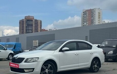Skoda Octavia, 2015 год, 950 000 рублей, 1 фотография