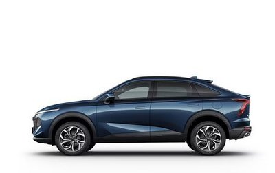 Haval F7x, 2025 год, 3 499 000 рублей, 1 фотография