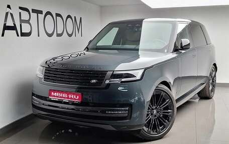 Land Rover Range Rover IV рестайлинг, 2024 год, 24 990 000 рублей, 1 фотография