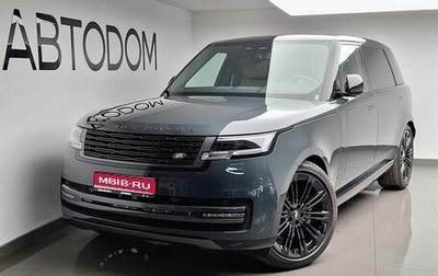 Land Rover Range Rover IV рестайлинг, 2024 год, 24 990 000 рублей, 1 фотография