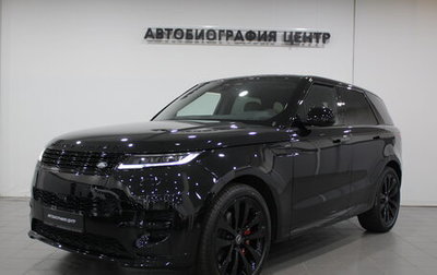 Land Rover Range Rover Sport, 2025 год, 17 490 000 рублей, 1 фотография