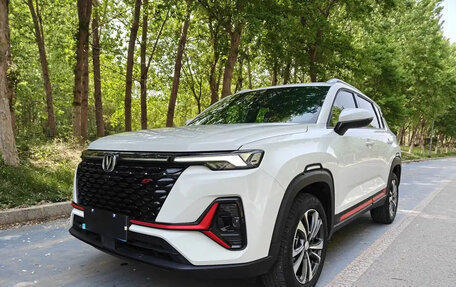 Changan CS35 Plus, 2022 год, 1 300 000 рублей, 1 фотография
