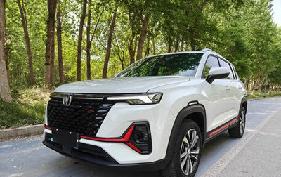 Changan CS35 Plus, 2022 год, 1 300 000 рублей, 1 фотография