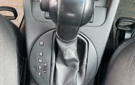 Skoda Fabia II, 2011 год, 770 000 рублей, 9 фотография