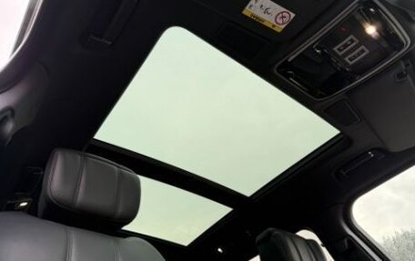 Land Rover Range Rover IV рестайлинг, 2021 год, 24 515 604 рублей, 6 фотография