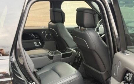 Land Rover Range Rover IV рестайлинг, 2021 год, 24 515 604 рублей, 8 фотография