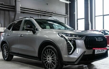 Haval Jolion, 2024 год, 2 799 000 рублей, 2 фотография