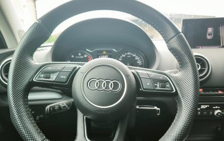 Audi A3, 2014 год, 2 650 000 рублей, 4 фотография