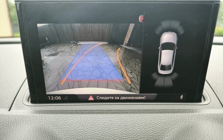 Audi A3, 2014 год, 2 650 000 рублей, 7 фотография