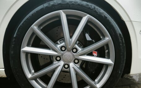 Audi A3, 2014 год, 2 650 000 рублей, 6 фотография