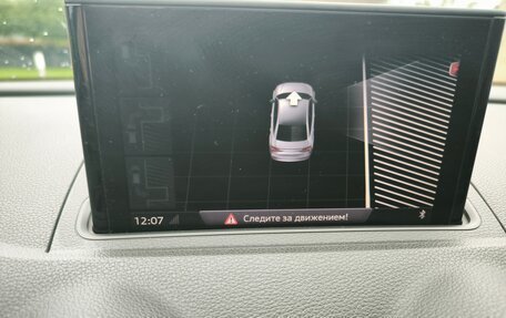 Audi A3, 2014 год, 2 650 000 рублей, 8 фотография