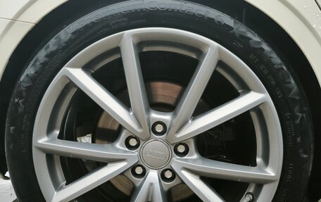 Audi A3, 2014 год, 2 650 000 рублей, 5 фотография