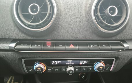 Audi A3, 2014 год, 2 650 000 рублей, 11 фотография