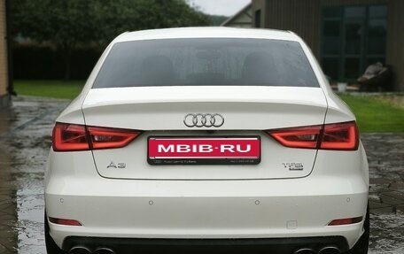 Audi A3, 2014 год, 2 650 000 рублей, 3 фотография
