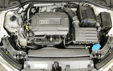 Audi A3, 2014 год, 2 650 000 рублей, 14 фотография