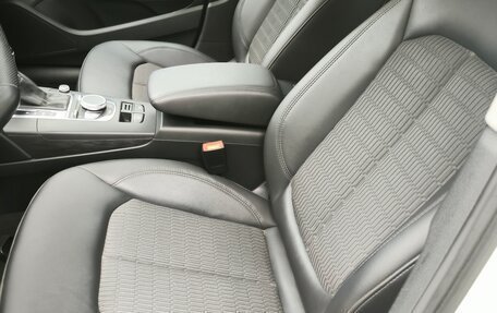 Audi A3, 2014 год, 2 650 000 рублей, 13 фотография