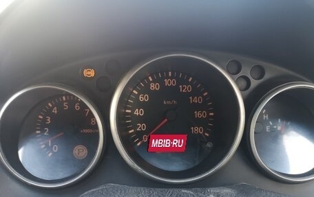 Nissan Wingroad III, 2002 год, 340 000 рублей, 3 фотография
