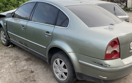 Volkswagen Passat B5+ рестайлинг, 2003 год, 49 999 рублей, 4 фотография