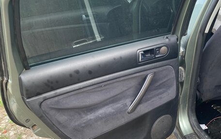 Volkswagen Passat B5+ рестайлинг, 2003 год, 49 999 рублей, 8 фотография