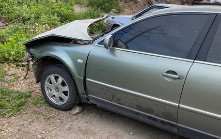 Volkswagen Passat B5+ рестайлинг, 2003 год, 49 999 рублей, 16 фотография