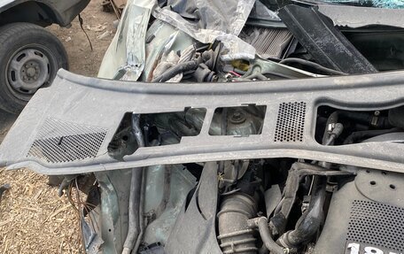 Volkswagen Passat B5+ рестайлинг, 2003 год, 49 999 рублей, 15 фотография