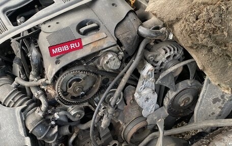 Volkswagen Passat B5+ рестайлинг, 2003 год, 49 999 рублей, 14 фотография