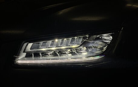 Audi S8, 2016 год, 6 500 000 рублей, 5 фотография
