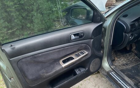 Volkswagen Passat B5+ рестайлинг, 2003 год, 49 999 рублей, 18 фотография