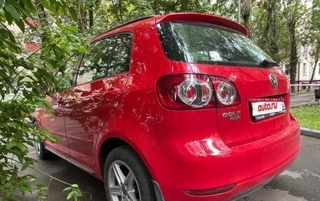 Volkswagen Golf Plus II, 2011 год, 1 220 000 рублей, 2 фотография