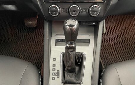 Skoda Octavia, 2013 год, 970 000 рублей, 6 фотография