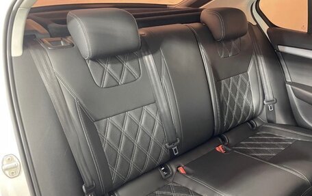 Skoda Octavia, 2013 год, 970 000 рублей, 4 фотография