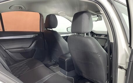 Skoda Octavia, 2013 год, 970 000 рублей, 3 фотография
