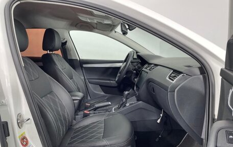 Skoda Octavia, 2013 год, 970 000 рублей, 5 фотография
