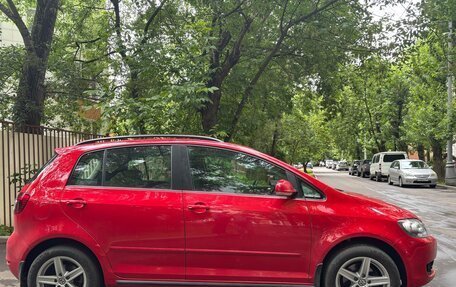 Volkswagen Golf Plus II, 2011 год, 1 220 000 рублей, 7 фотография