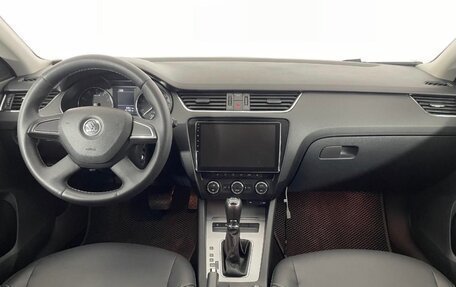 Skoda Octavia, 2013 год, 970 000 рублей, 10 фотография