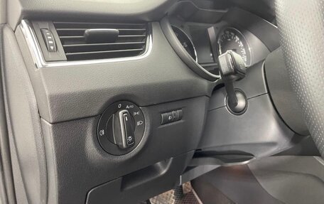 Skoda Octavia, 2013 год, 970 000 рублей, 8 фотография