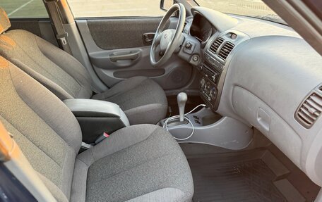 Hyundai Accent II, 2008 год, 400 000 рублей, 12 фотография