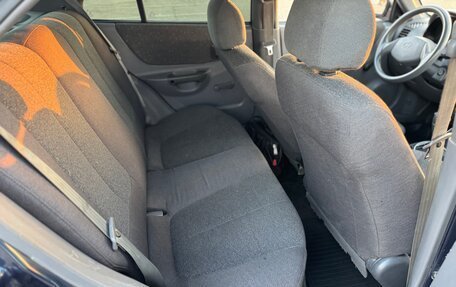 Hyundai Accent II, 2008 год, 400 000 рублей, 16 фотография
